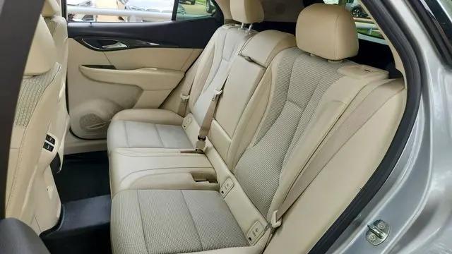 2023 Buick Envision Preferred FWD