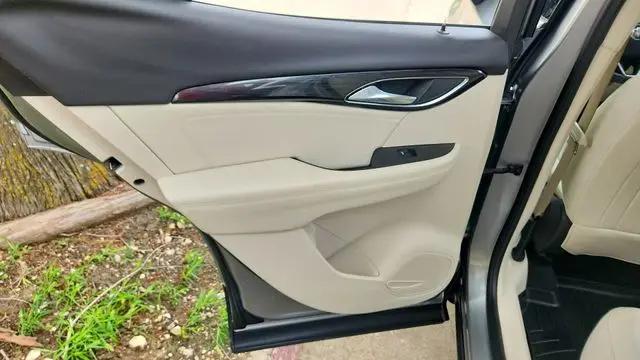 2023 Buick Envision Preferred FWD