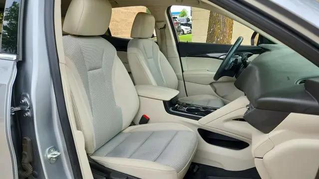 2023 Buick Envision Preferred FWD