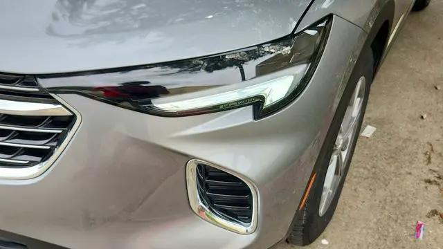 2023 Buick Envision Preferred FWD