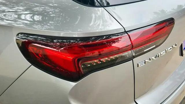 2023 Buick Envision Preferred FWD
