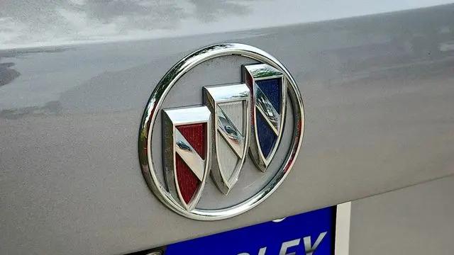 2023 Buick Envision Preferred FWD