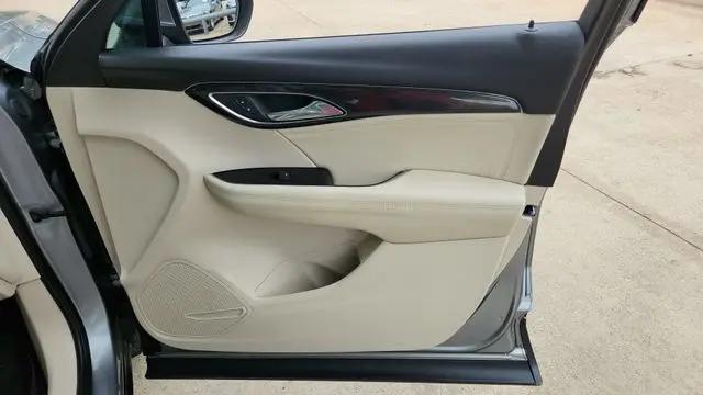 2023 Buick Envision Preferred FWD