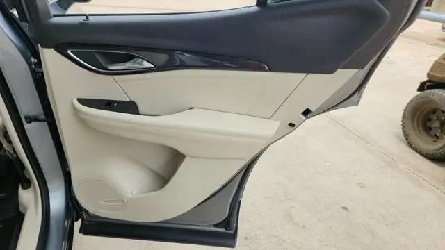 2023 Buick Envision Preferred FWD