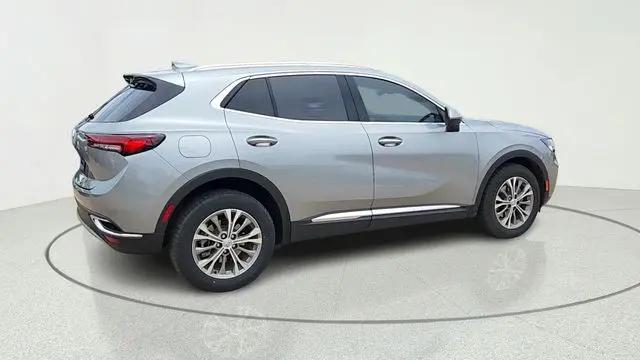 2023 Buick Envision Preferred FWD
