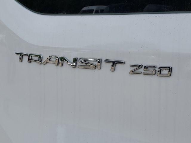 2024 Ford Transit Cargo Van Unknown