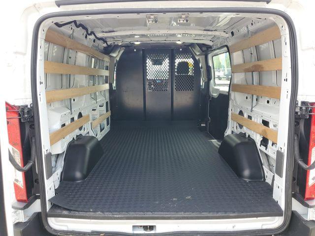 2024 Ford Transit Cargo Van Unknown