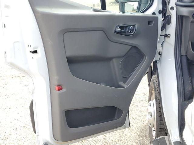2024 Ford Transit Cargo Van Unknown