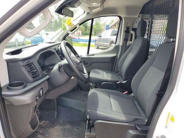 2024 Ford Transit Cargo Van Unknown