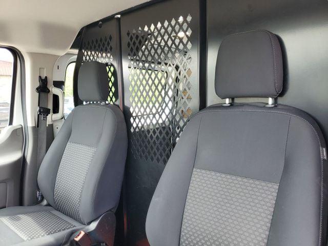 2024 Ford Transit Cargo Van Unknown