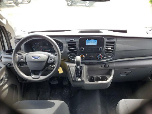 2024 Ford Transit Cargo Van Unknown