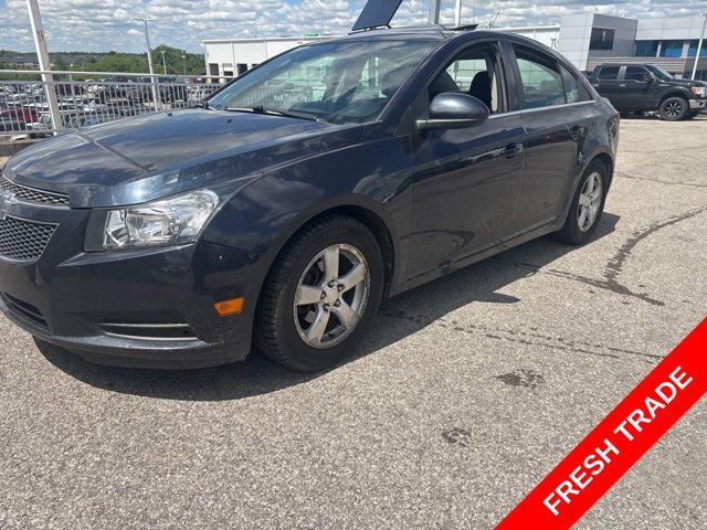 2014 Chevrolet Cruze 1LT Auto for sale in Alexandria, KY