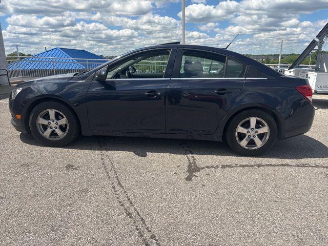 2014 Chevrolet Cruze 1LT Auto