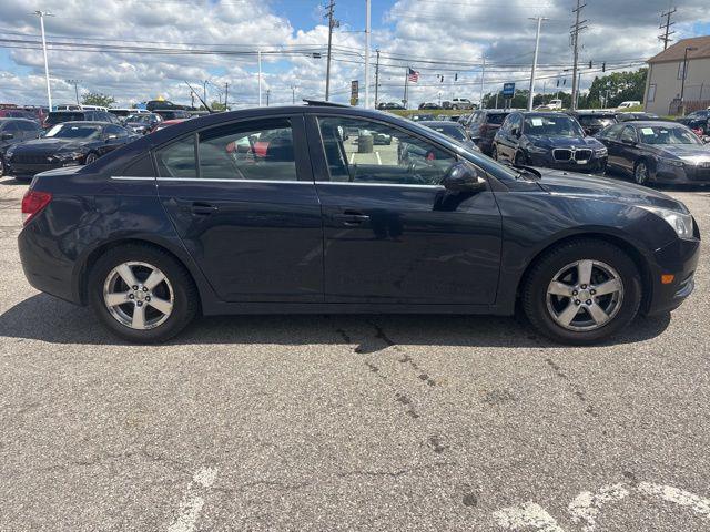 2014 Chevrolet Cruze 1LT Auto