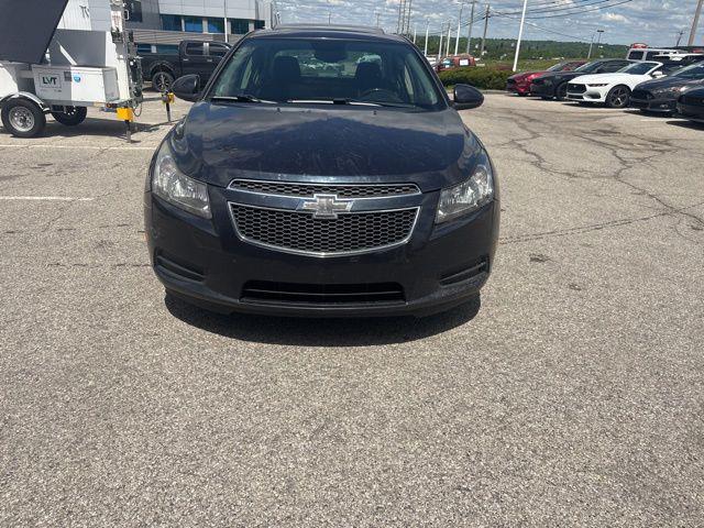 2014 Chevrolet Cruze 1LT Auto