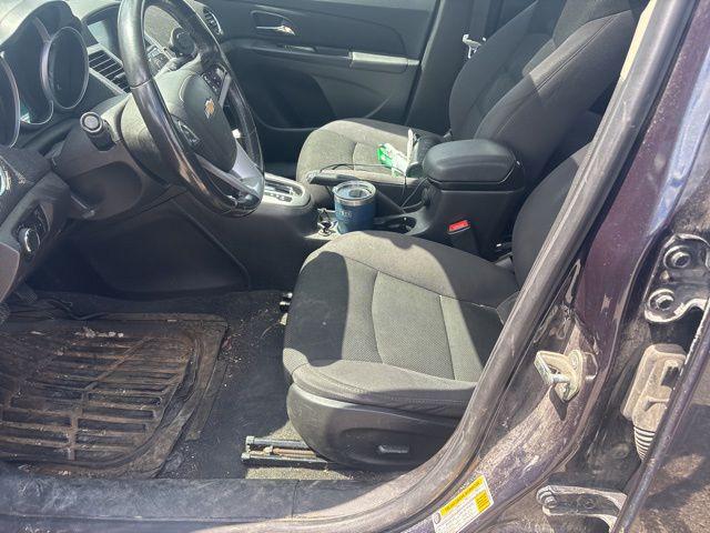 2014 Chevrolet Cruze 1LT Auto