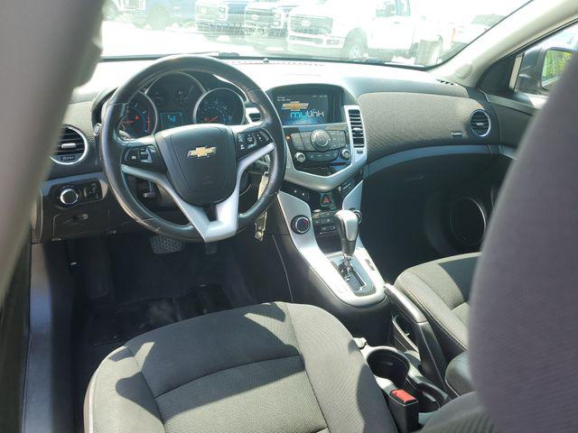 2014 Chevrolet Cruze 1LT Auto