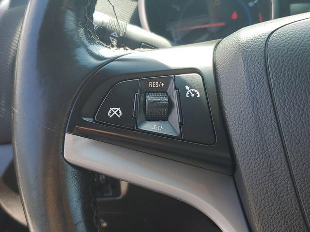 2014 Chevrolet Cruze 1LT Auto
