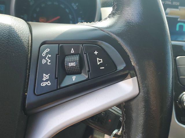 2014 Chevrolet Cruze 1LT Auto