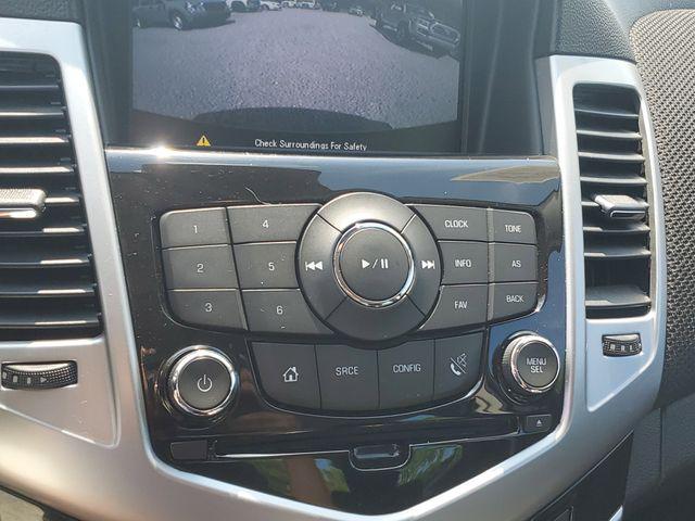 2014 Chevrolet Cruze 1LT Auto