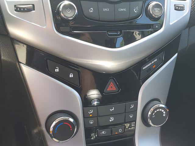2014 Chevrolet Cruze 1LT Auto