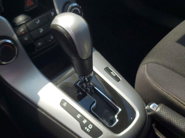 2014 Chevrolet Cruze 1LT Auto