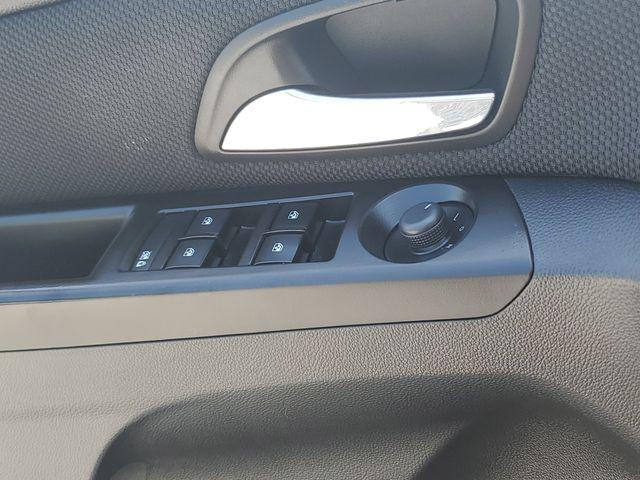 2014 Chevrolet Cruze 1LT Auto