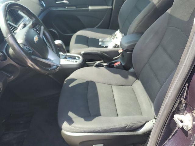 2014 Chevrolet Cruze 1LT Auto