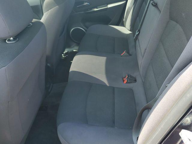 2014 Chevrolet Cruze 1LT Auto