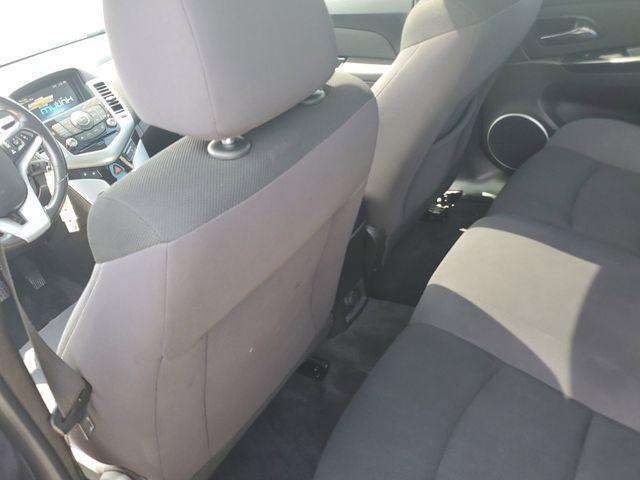 2014 Chevrolet Cruze 1LT Auto