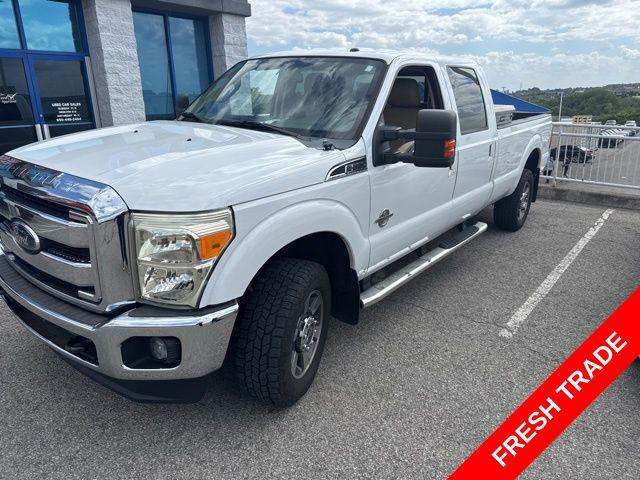 2011 Ford F-350 Lariat Super Duty for sale in Alexandria, KY