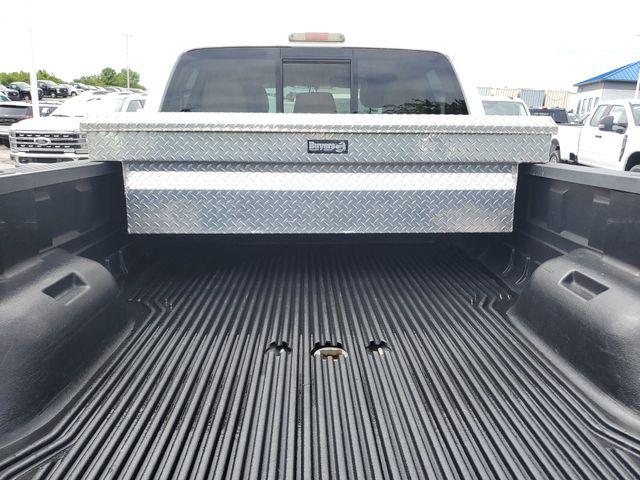 2011 Ford F-350 Lariat Super Duty