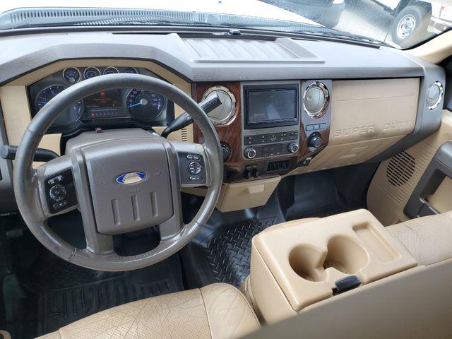 2011 Ford F-350 Lariat Super Duty