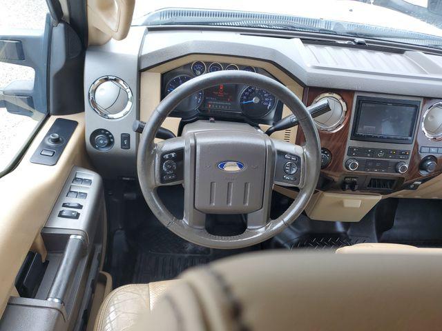 2011 Ford F-350 Lariat Super Duty