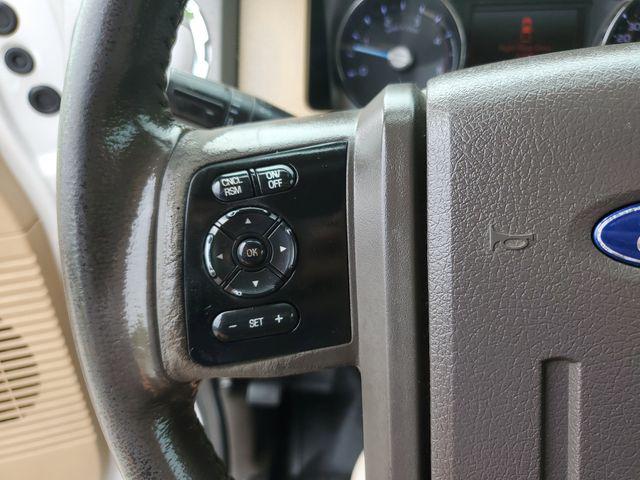 2011 Ford F-350 Lariat Super Duty