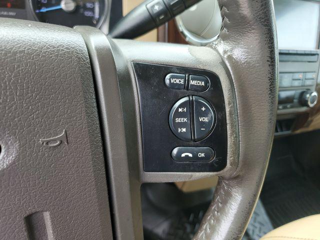 2011 Ford F-350 Lariat Super Duty