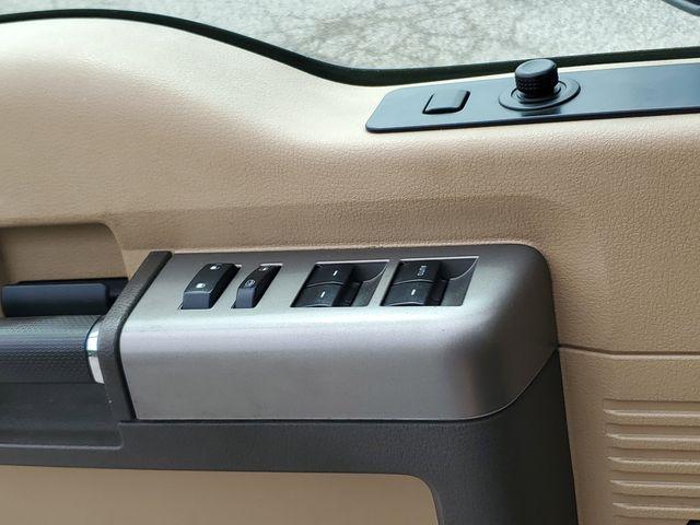 2011 Ford F-350 Lariat Super Duty