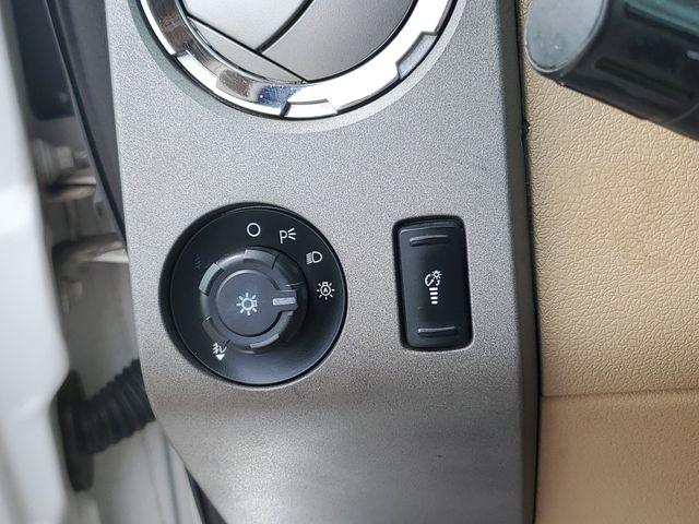 2011 Ford F-350 Lariat Super Duty