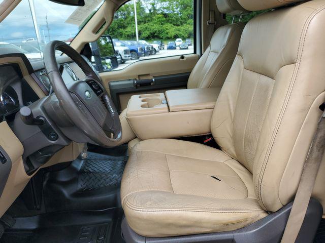 2011 Ford F-350 Lariat Super Duty