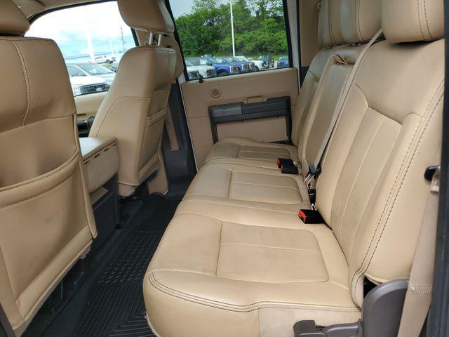 2011 Ford F-350 Lariat Super Duty