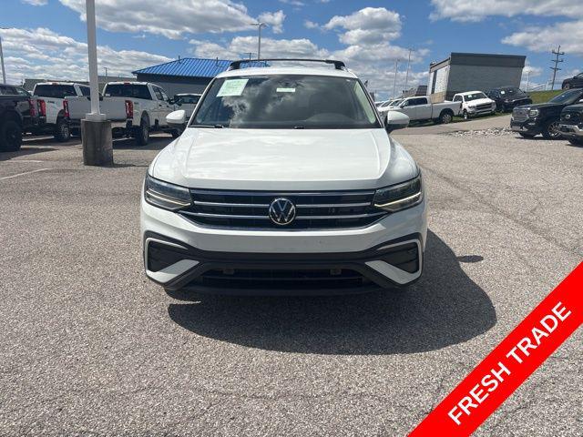 2022 Volkswagen Tiguan 2.0T SE for sale in Alexandria, KY