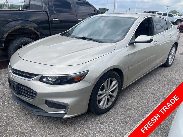 2016 Chevrolet Malibu 1LT for sale in Alexandria, KY