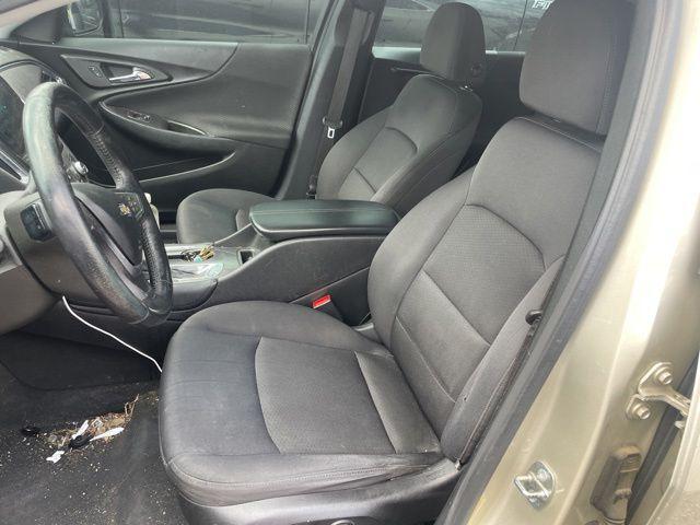 2016 Chevrolet Malibu 1LT