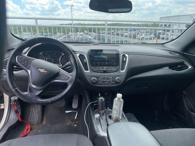 2016 Chevrolet Malibu 1LT