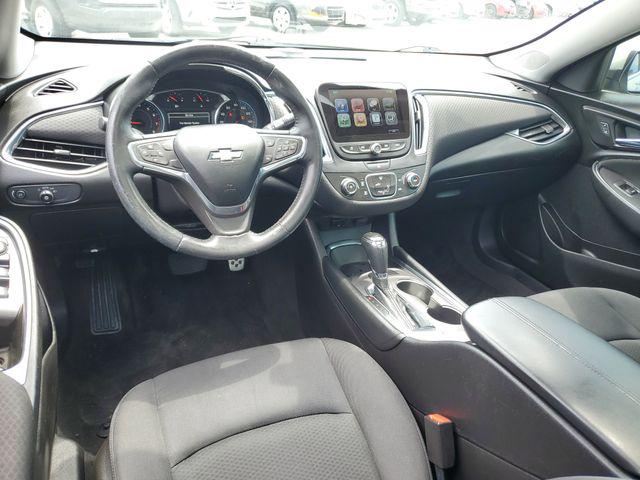 2016 Chevrolet Malibu 1LT