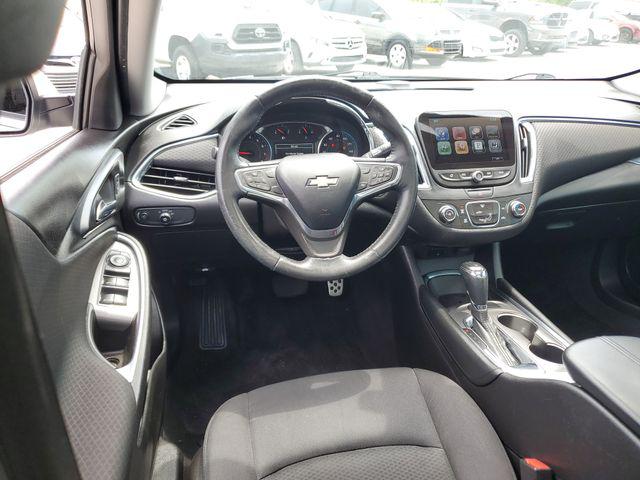 2016 Chevrolet Malibu 1LT