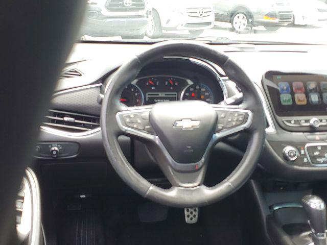 2016 Chevrolet Malibu 1LT