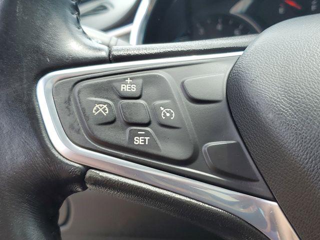2016 Chevrolet Malibu 1LT