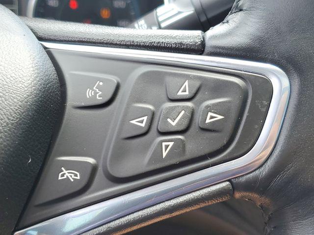 2016 Chevrolet Malibu 1LT