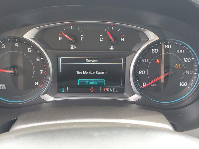 2016 Chevrolet Malibu 1LT